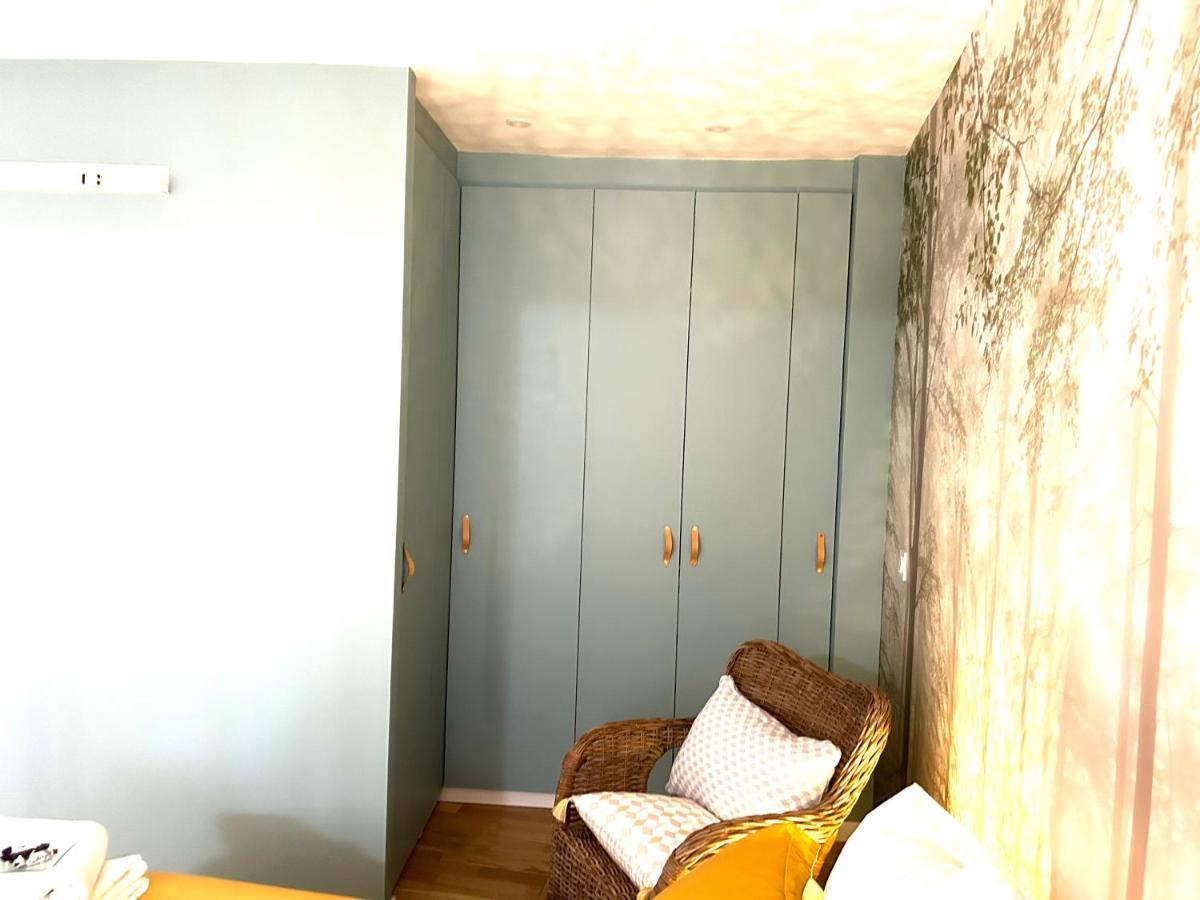 Cocon Cosy Hypercentre Appartement *
