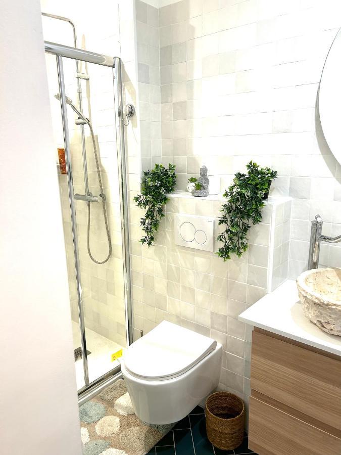 Appartement Cocon Cosy Hypercentre Bordeaux