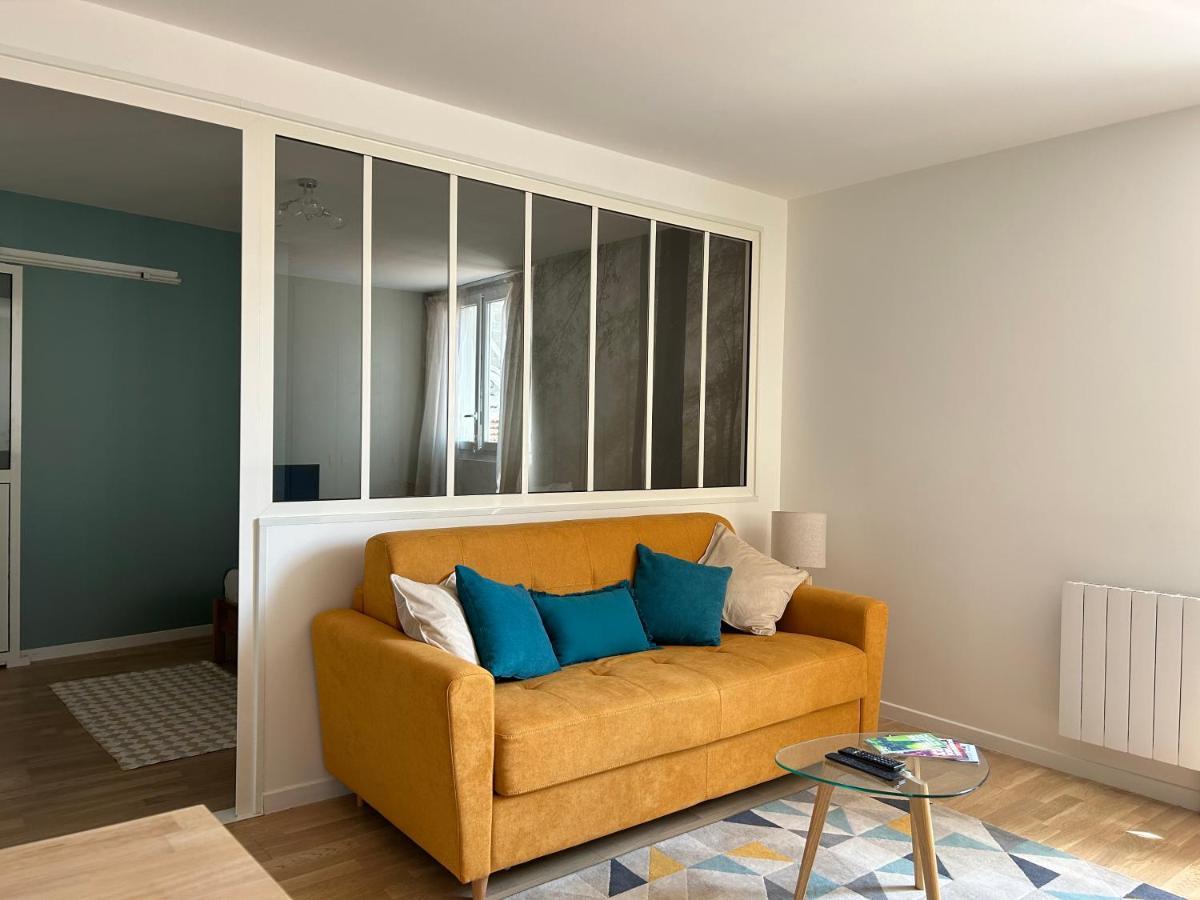 Appartement Cocon Cosy Hypercentre *